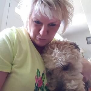 Meet your Posher, Dawn